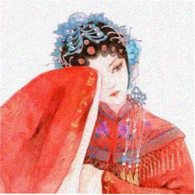 用户 改编观察员 头像